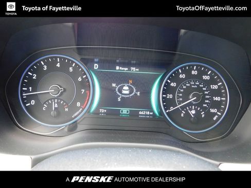Used 2021 Hyundai Palisade SEL w/ Premium Package AWD/4WD image 12