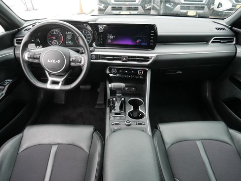 Used 2024 Kia K5 GT-Line image 10