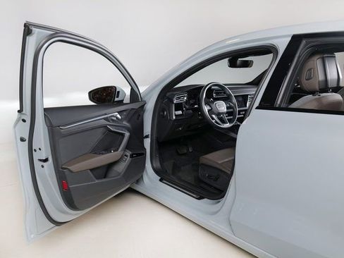 Certified 2025 Audi A3 2.0T Premium Plus AWD/4WD image 25