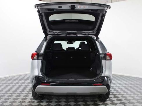 Certified 2024 Toyota RAV4 XSE w/ Weather Package AWD/4WD image 17
