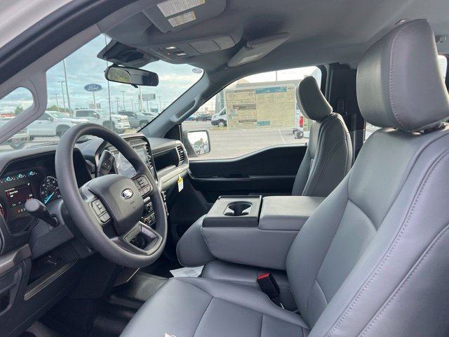 New 2026 Ford F150 XL RWD image 5