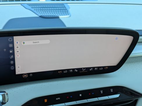 New 2026 Buick Enclave Avenir w/ Super Cruise Package image 30