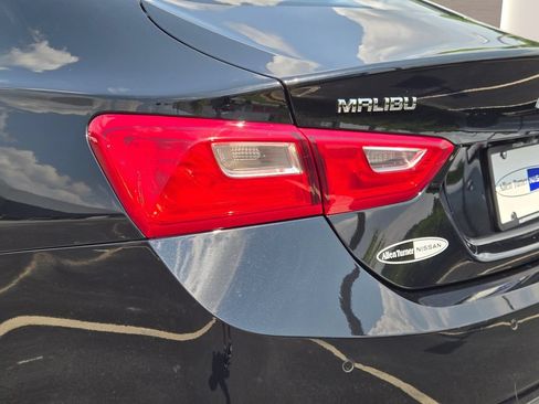 Used 2025 Chevrolet Malibu LT FWD image 10