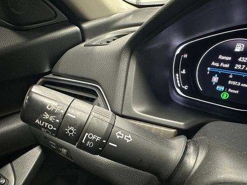 Used 2020 Honda Accord EX image 21