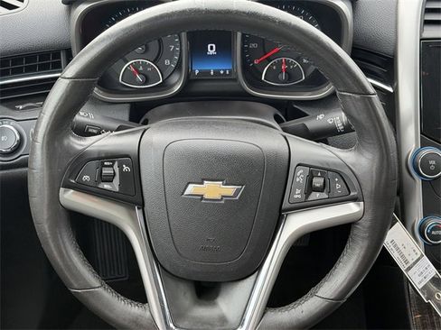 Used 2015 Chevrolet Malibu LT image 11