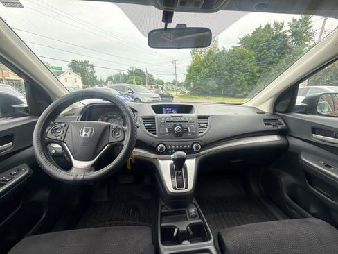 Used 2013 Honda CR-V EX image 20