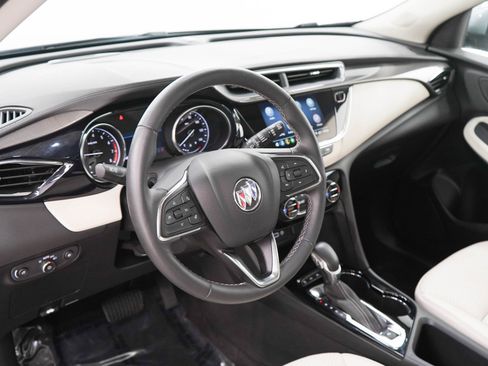Used 2023 Buick Encore GX Essence w/ Experience Buick Package AWD/4WD image 21