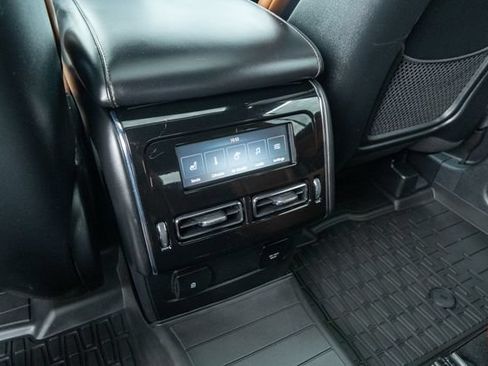 Used 2022 Lincoln Aviator Reserve w/ Elements Package Plus AWD/4WD image 37