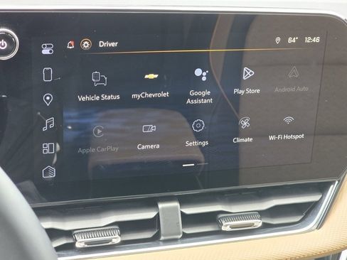 Used 2026 Chevrolet Equinox ACTIV w/ Convenience Package III image 38