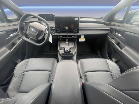 New 2026 Subaru Solterra image 12