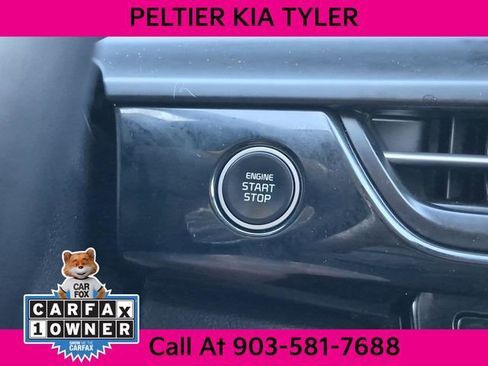 Certified 2024 Kia Seltos S image 31