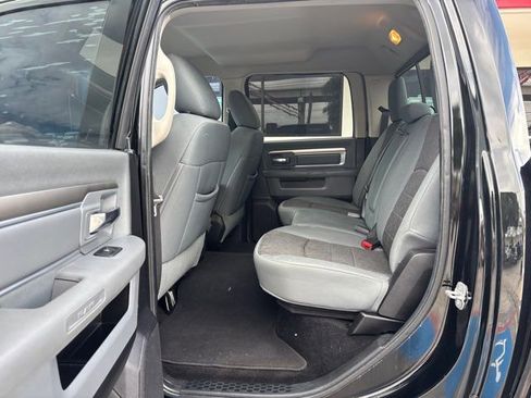 Used 2014 RAM 1500 Lone Star RWD image 16