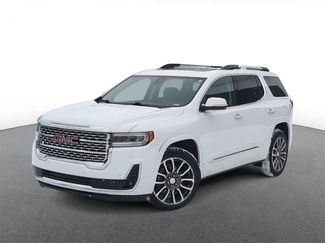 Used 2021 GMC Acadia Denali w/ Denali Ultimate Package video 1