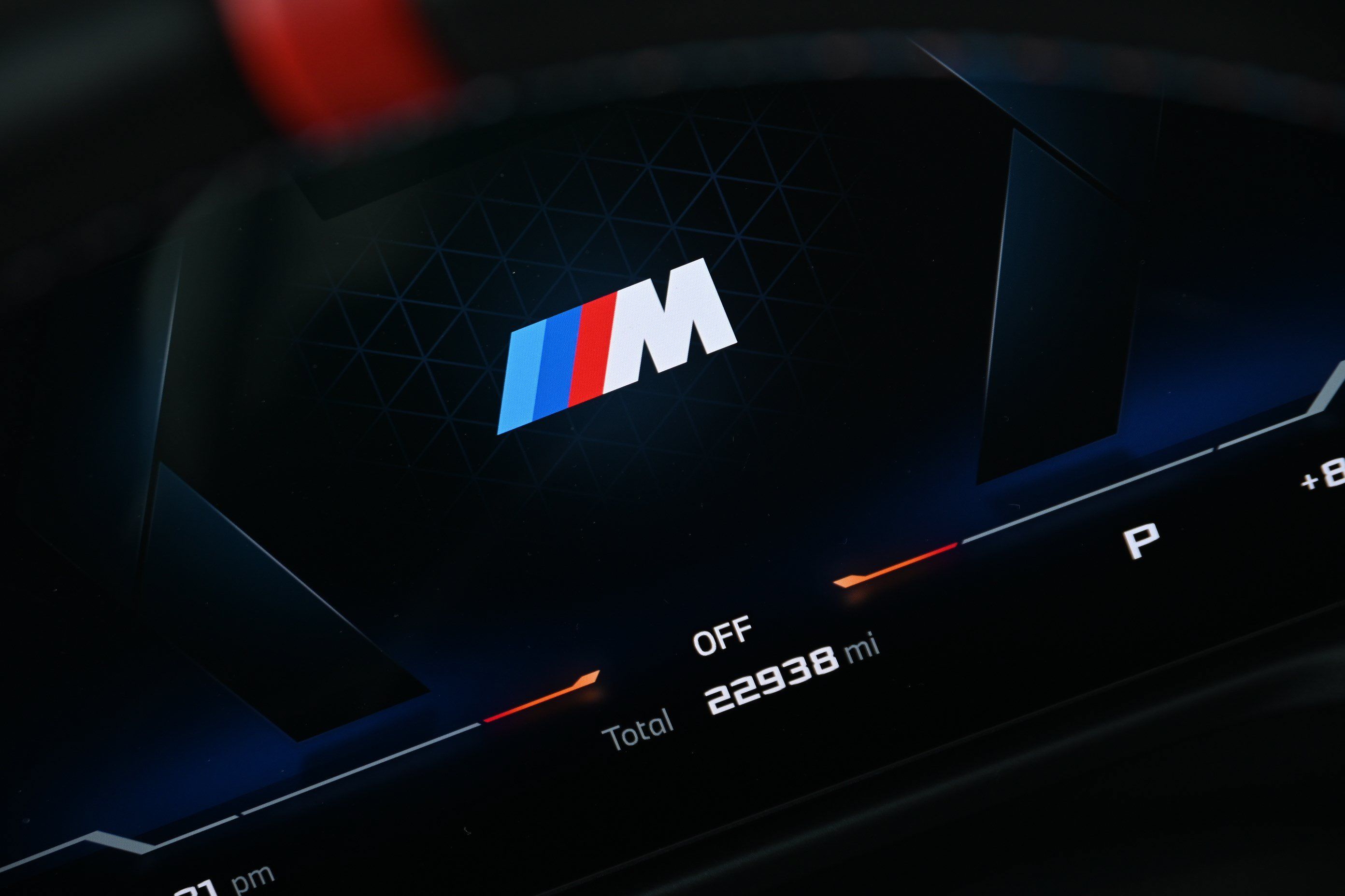 Certified 2026 BMW M340i xDrive AWD/4WD image 36