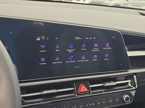 New 2026 Kia Niro EX FWD image 22