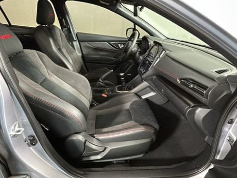 Used 2024 Subaru WRX Limited AWD/4WD image 30
