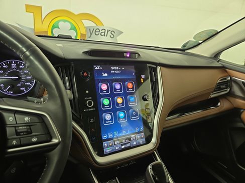 Used 2023 Subaru Legacy Touring XT image 23