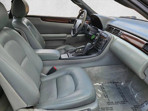 Used 1992 Lexus SC 400 Coupe image 21