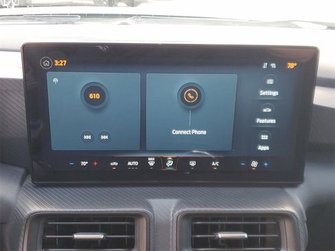 Used 2024 Ford Mustang Coupe image 22