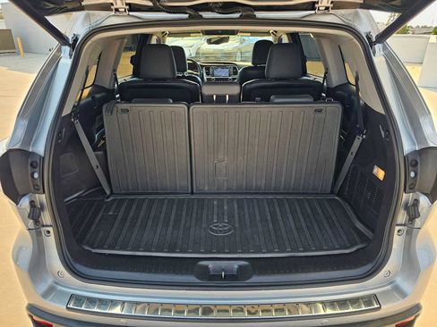 Used 2015 Toyota Highlander Limited w/ Driver Technology Package FWD image 15