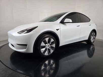 Used 2023 Tesla Model Y Long Range