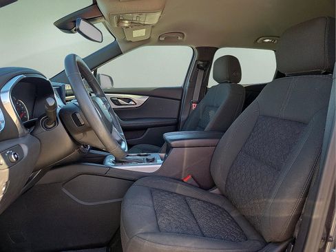 Used 2022 Chevrolet Blazer LT image 14