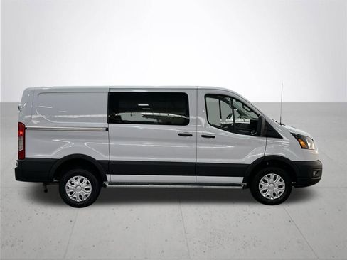 Used 2024 Ford Transit 250 Base w/ Exterior Upgrade Package image 9