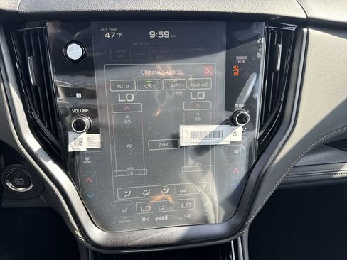 New 2025 Subaru Outback Wilderness w/ Wilderness Package image 17