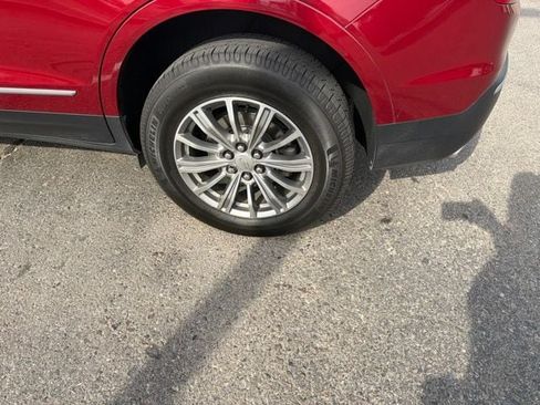Used 2019 Cadillac XT5 Luxury FWD image 19