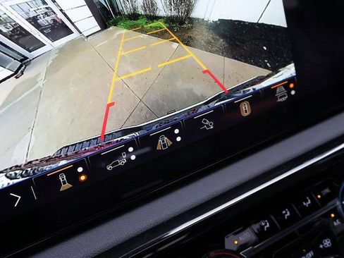 New 2026 GMC Sierra 2500 AT4 w/ AT4 Premium Plus Package image 29