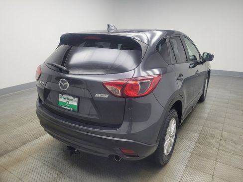 Used 2014 MAZDA CX-5 Sport w/ Bluetooth Audio Package image 9