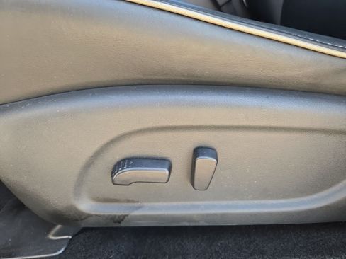 Used 2020 INFINITI QX60 Pure FWD image 15