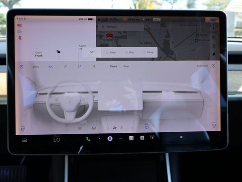 Used 2020 Tesla Model 3 Long Range image 50