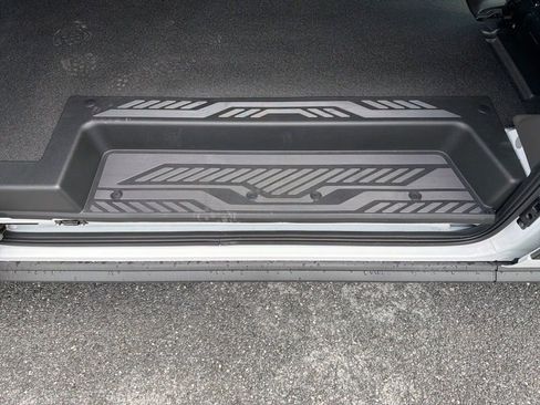 New 2025 Ford Transit 250 Low Roof w/ Load Area Protection Package RWD image 22