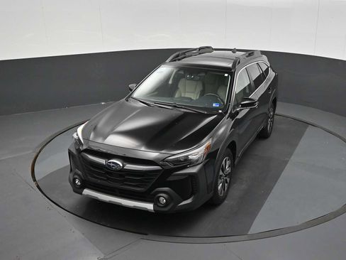 Used 2023 Subaru Outback Limited XT AWD/4WD image 44
