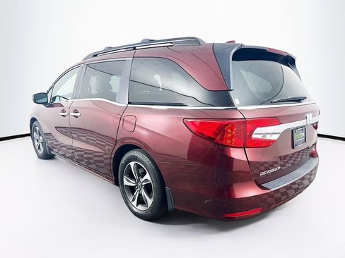 Used 2018 Honda Odyssey Touring image 5