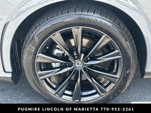 Used 2026 Lexus RX 350 F Sport w/ Convenience Package AWD/4WD image 11