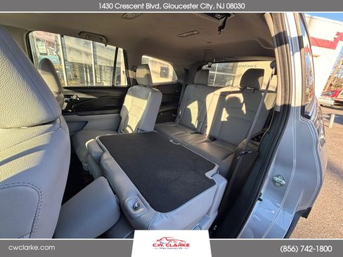 Used 2019 Honda Pilot EX-L image 23
