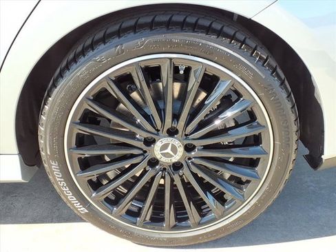 New 2026 Mercedes-Benz CLA 250 CLA 250 image 24