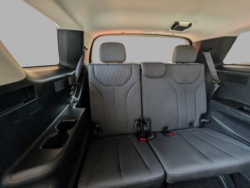 Used 2021 Hyundai Palisade SEL FWD image 32
