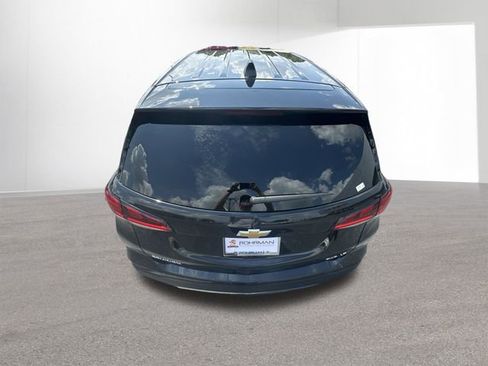 Used 2024 Chevrolet Equinox LT image 28