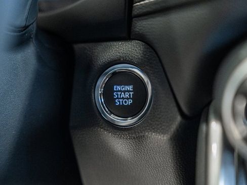 New 2025 Toyota RAV4 XLE image 16