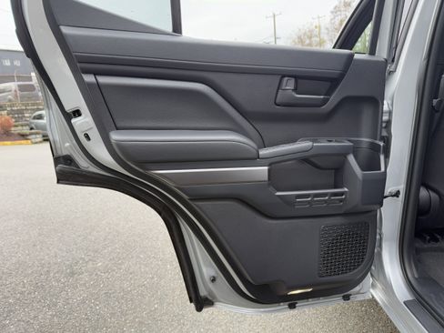 Certified 2025 Toyota 4Runner SR5 image 28