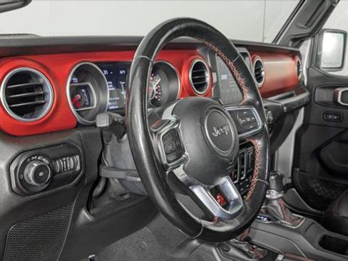 Used 2020 Jeep Wrangler Rubicon image 22