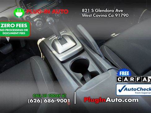 Used 2013 Chevrolet Camaro LT w/ RS Package RWD image 14