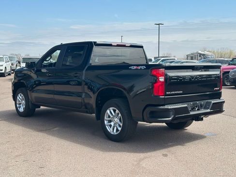 Used 2026 Chevrolet Silverado 1500 RST image 6