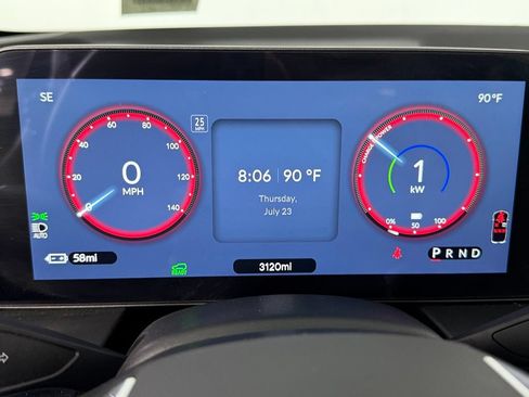 Used 2026 Honda Prologue Touring image 14