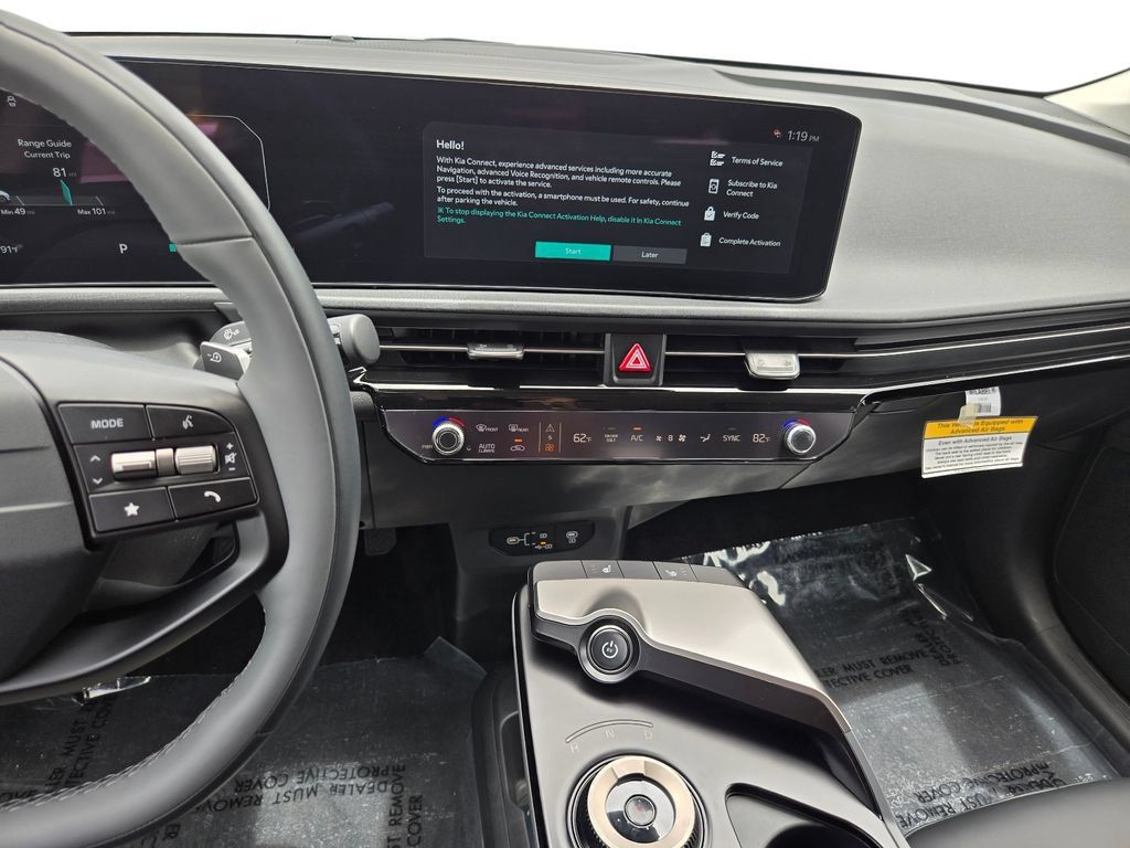 New 2026 Kia EV6 Light RWD image 21