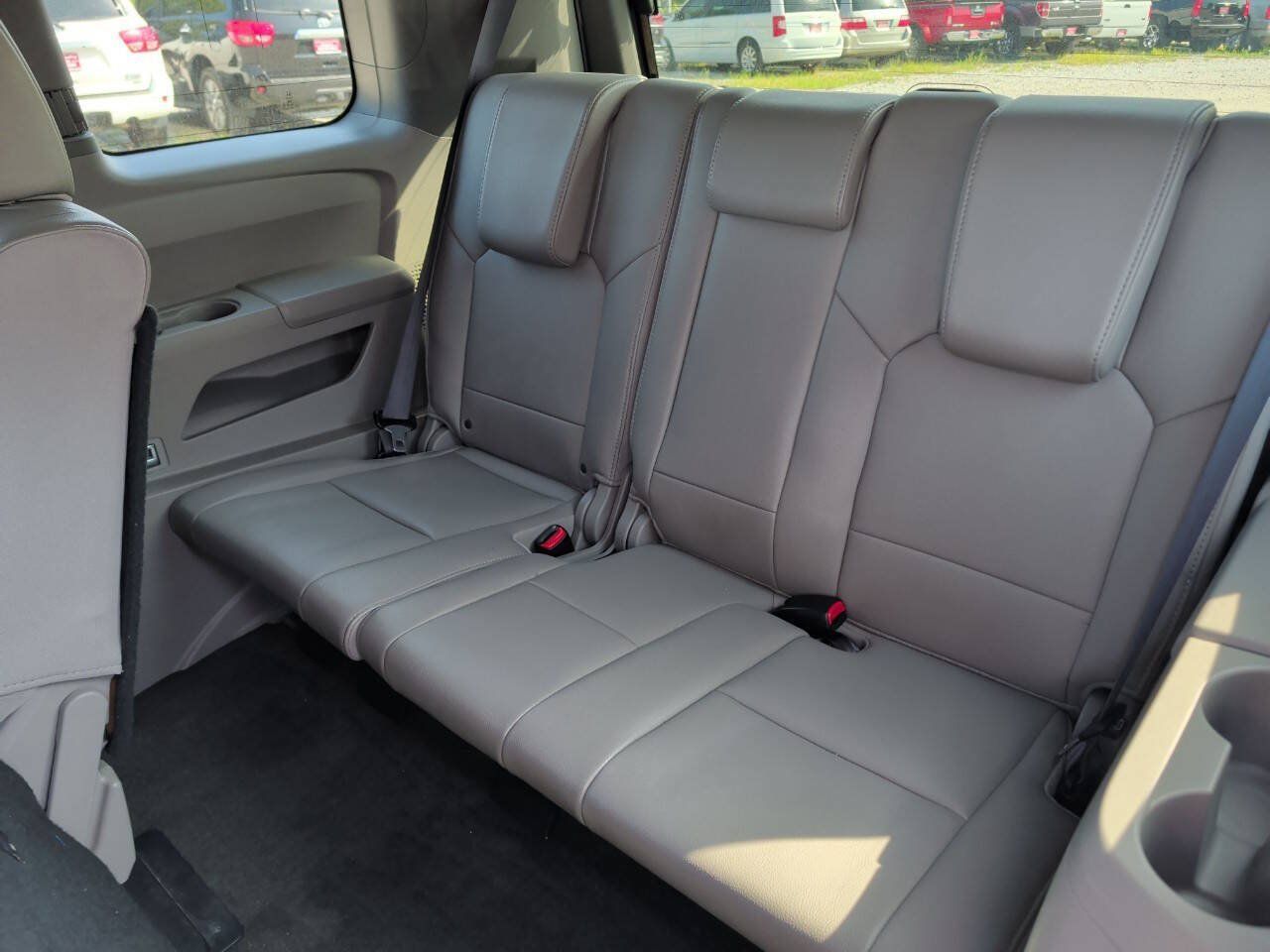 Used 2013 Honda Pilot EX-L image 15