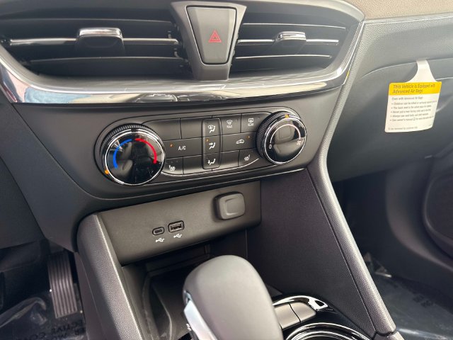 New 2026 Buick Encore GX Preferred w/ Advanced Technology Package FWD image 23